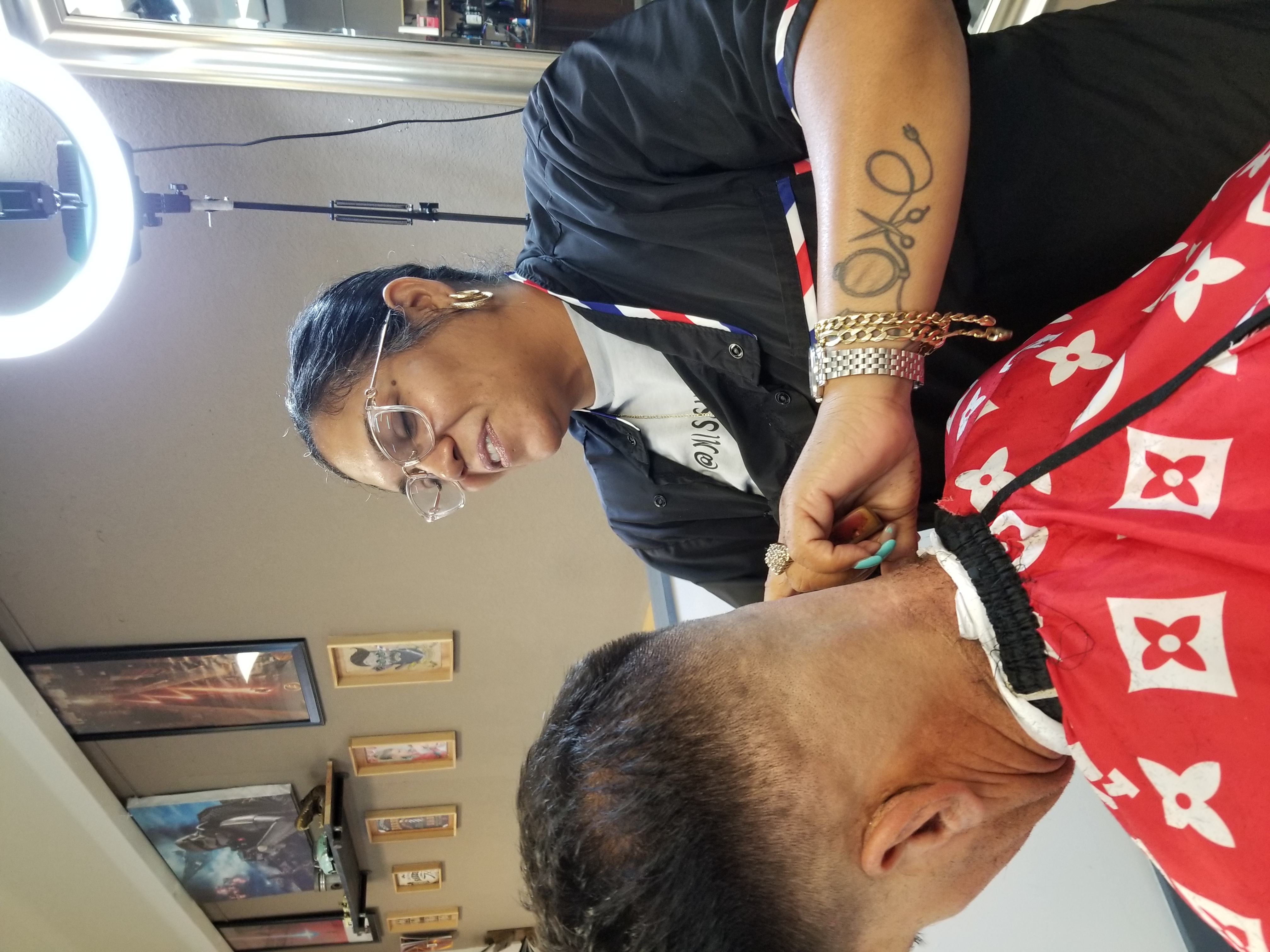 Team Member